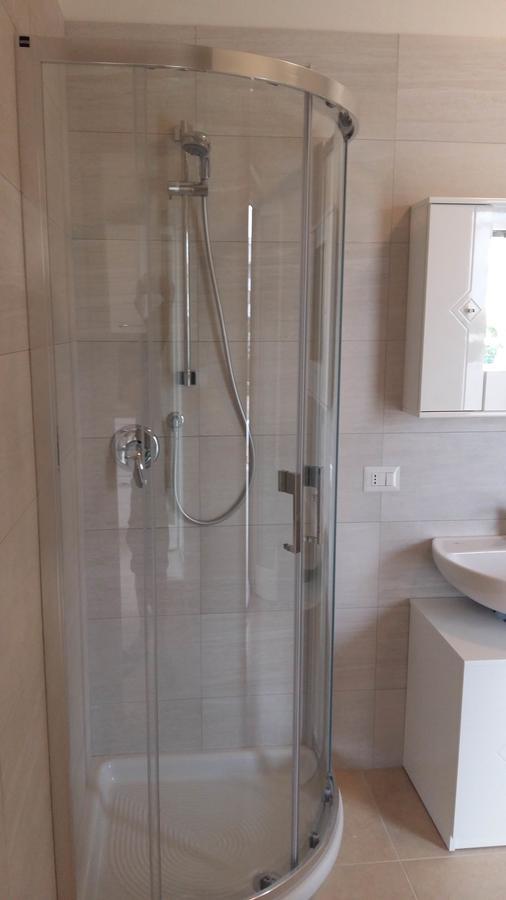 La Rotonda Sul Mare Aparthotel Vieste Ngoại thất bức ảnh